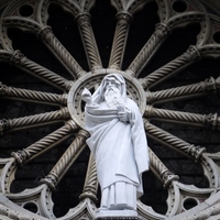 Photo de Italie - Florence, musée à ciel ouvert